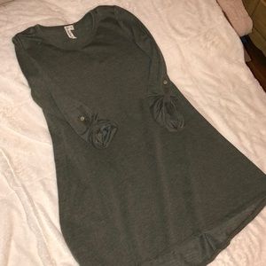 Tunic size medium
